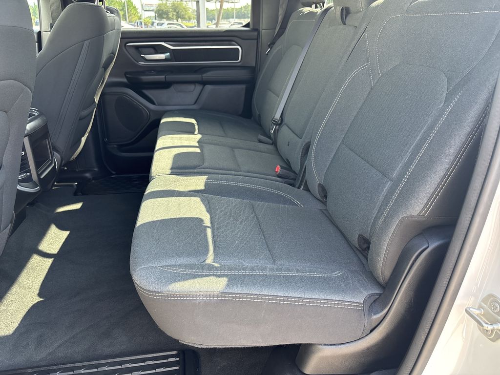 Used 2023 Ram 1500 Truck