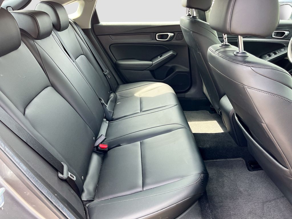 2024 Acura Integra Base Gray at AutoSavvy Houston Northwest
