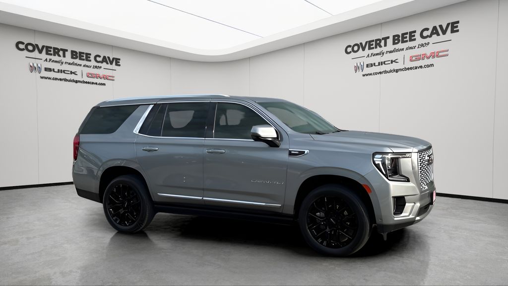 Used Car 2023 Gmc Yukon  Denali For Sale Under $70,000 In Austin, Texas