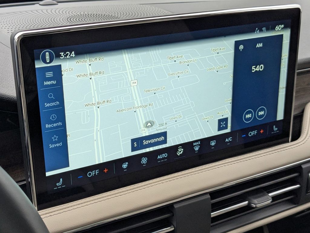 2026 Lincoln Corsair Grand Touring