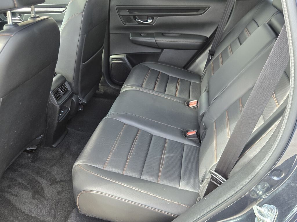 2025 Honda CR-V - $31,195