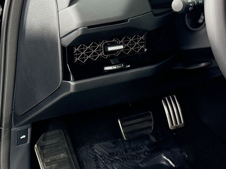 2025 Honda Accord Hybrid Sport-L photo
