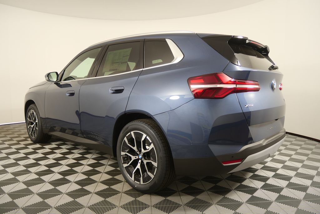 Thumbnail: 2026 BMW X3 - 5