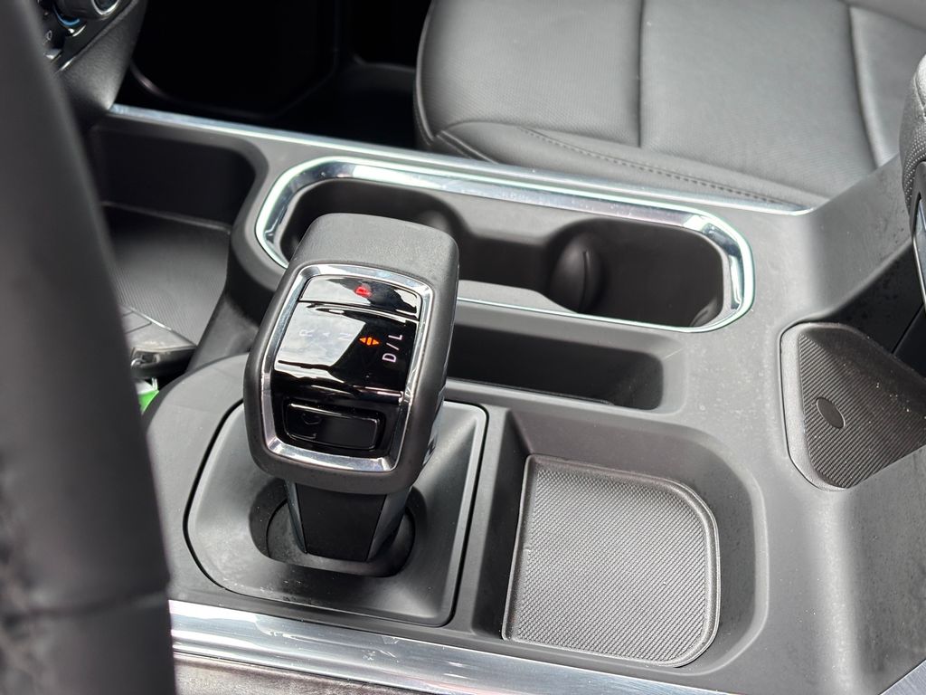 Used Car 2025 Chevrolet Silverado 1500  2wd Crew Cab 147 Ltz For Sale Under $50,000 In Austin, Texas