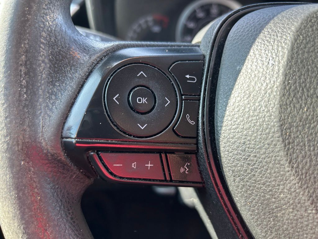 Thumbnail: 2022 Toyota Corolla - 19