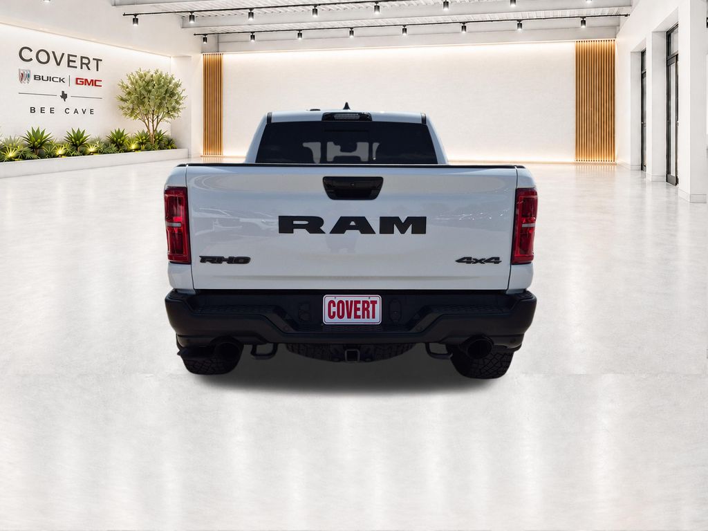 Used Car 2025 Ram 1500  Rho For Sale Under $80,000 In Austin, Texas