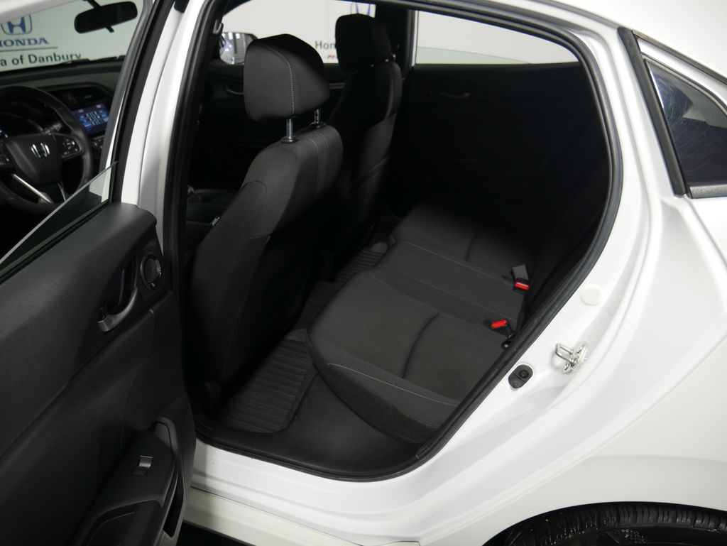 Thumbnail: 2021 Honda Civic - 16