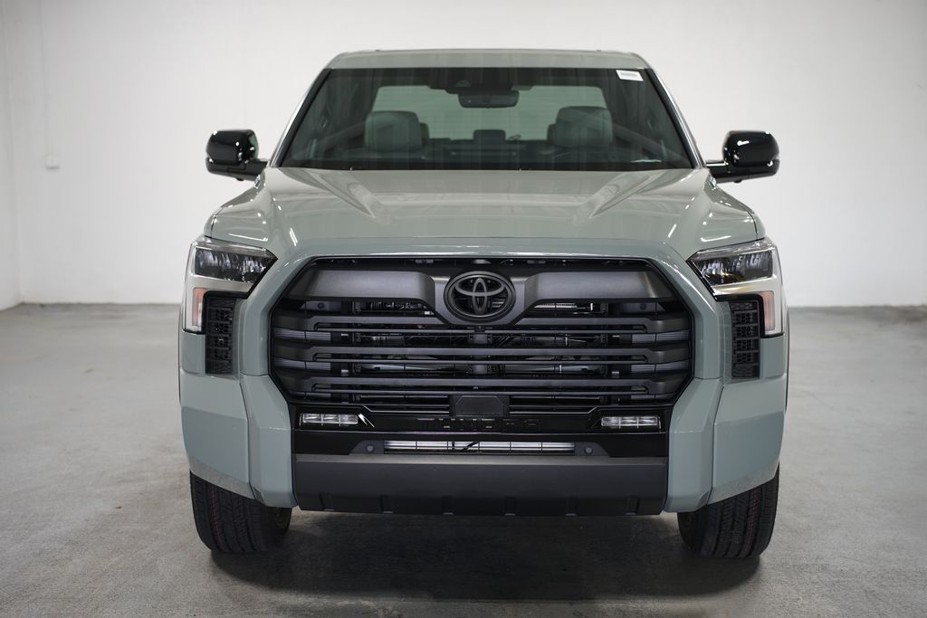 2025 Toyota Tundra Limited 2