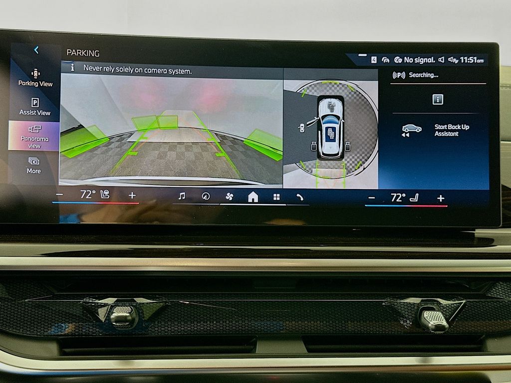 Thumbnail: 2026 BMW X5 - 13