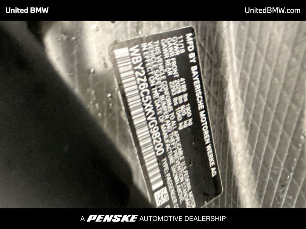 Thumbnail: 2019 BMW  - 22