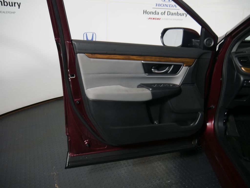 Thumbnail: 2018 Honda CR-V - 15