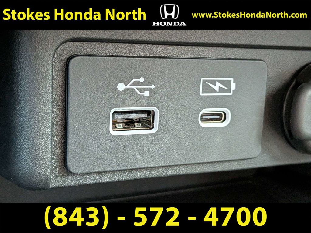 Used 2026 Honda Ridgeline Truck