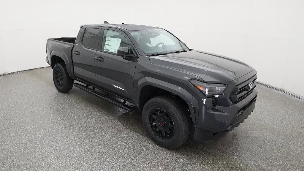 Thumbnail: 2025 Toyota Tacoma - 8