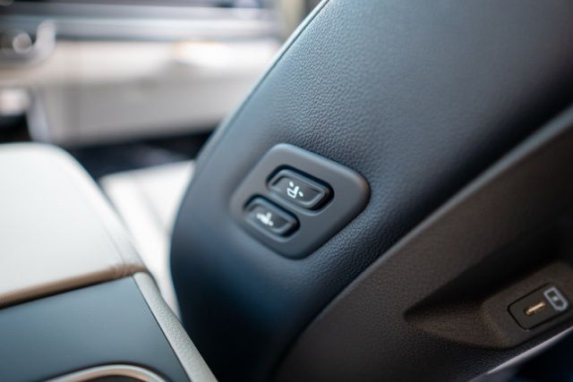 2026 Kia Carnival SX Prestige - Photo 20