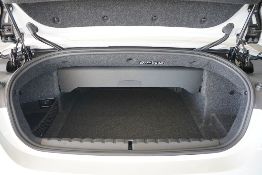 Thumbnail: 2026 BMW 4 Series - 23