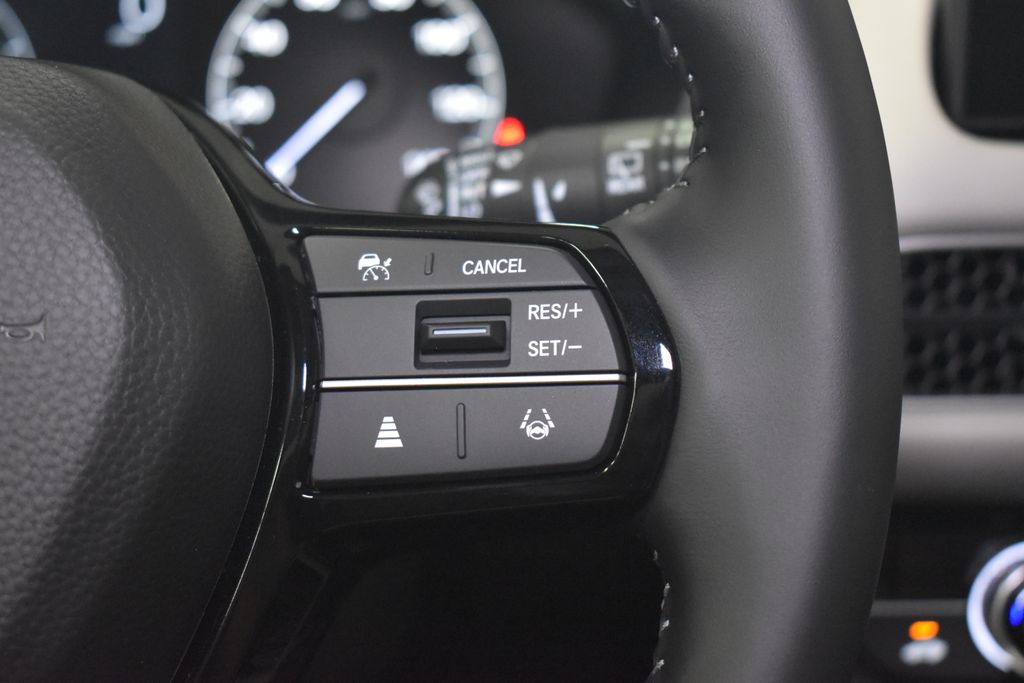 Thumbnail: 2026 Honda HR-V - 17