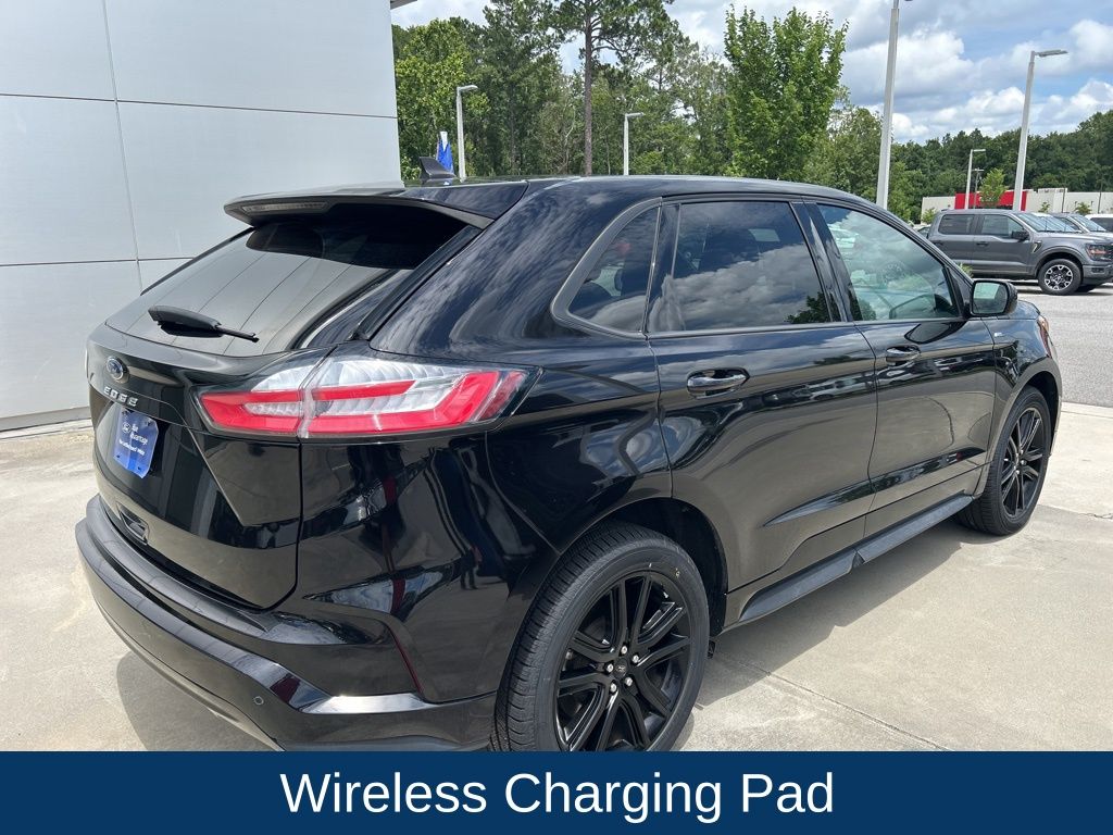 2023 Ford Edge ST-Line