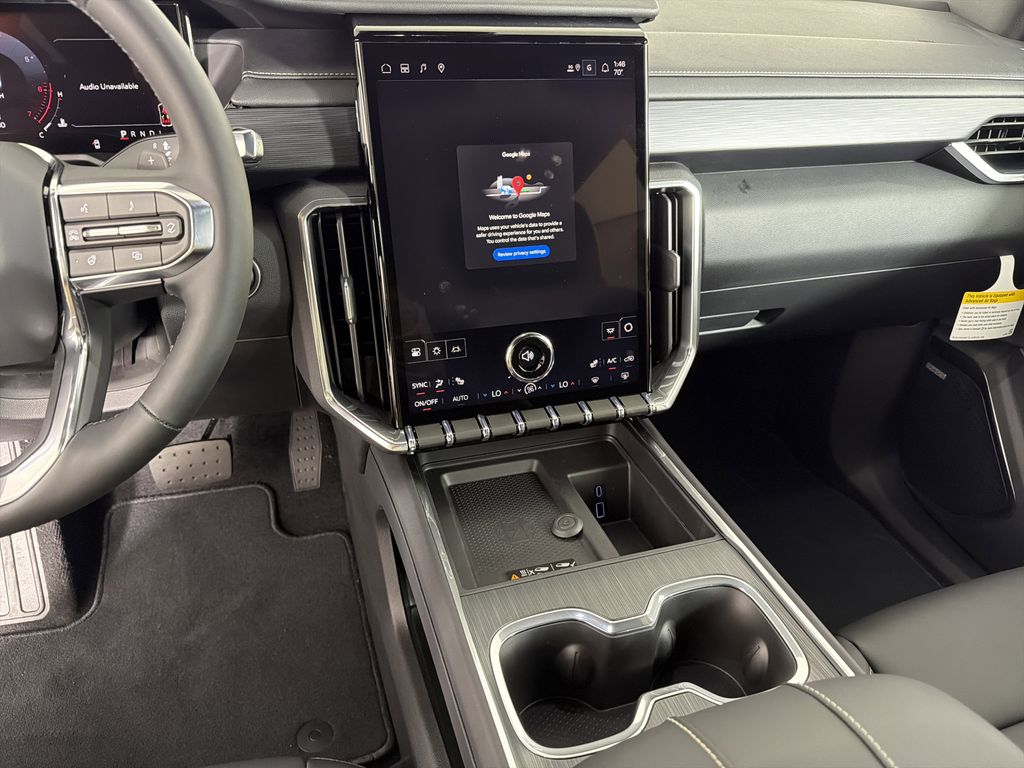 new 2026 GMC Acadia car, priced at $52,120