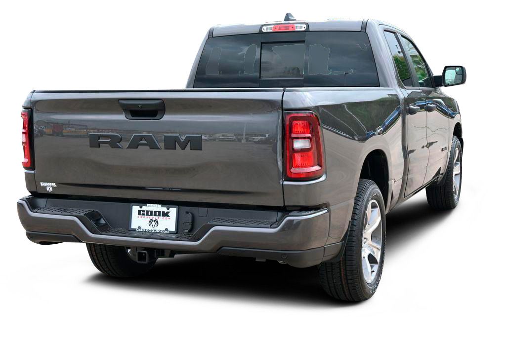 2026 Ram 1500 Express - 3