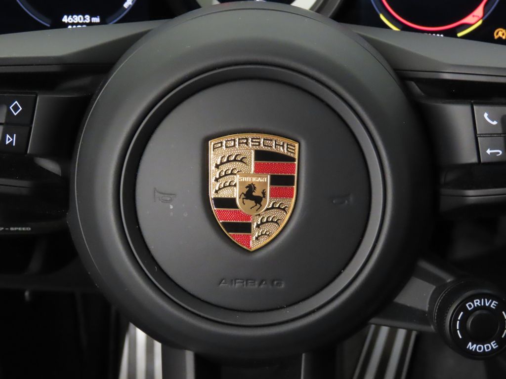 Thumbnail: 2023 Porsche 911 - 22