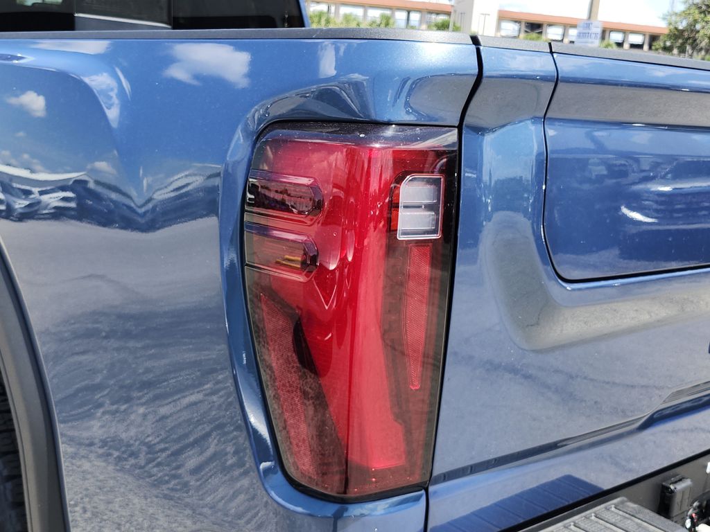 new 2026 GMC Sierra 2500HD car, priced at $80,774