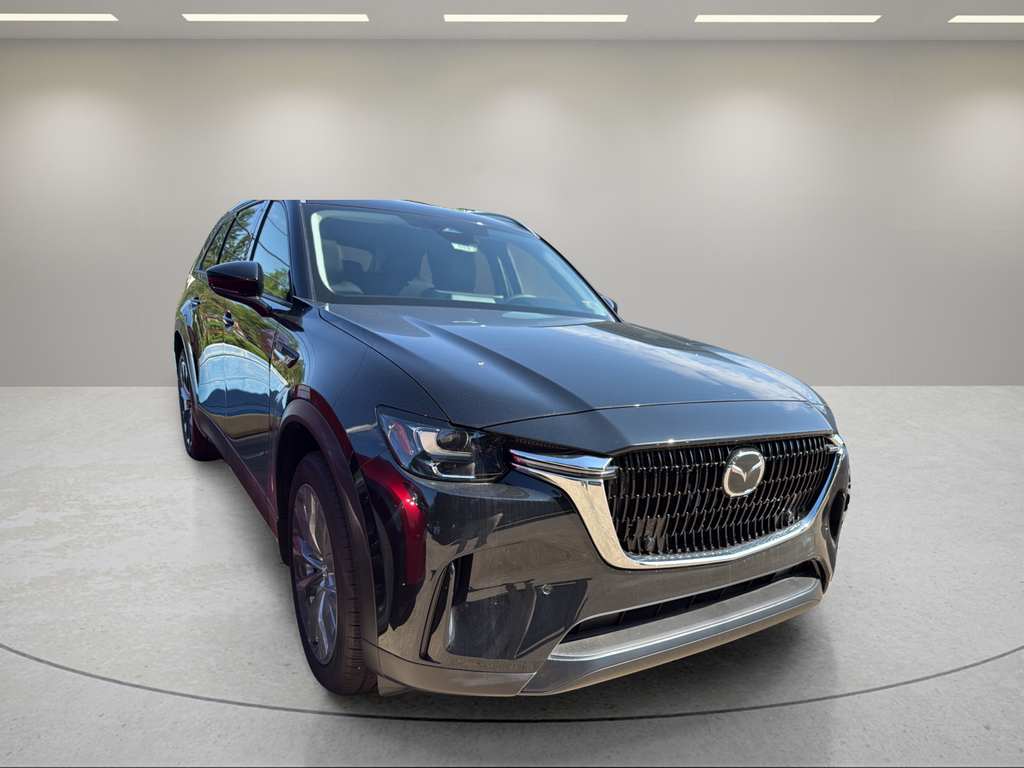 2026 Mazda CX-90 3.3 Turbo Preferred - 3