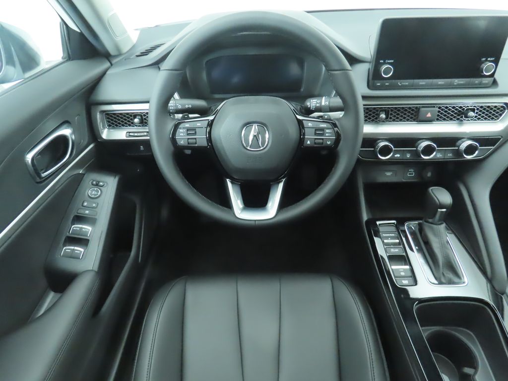Thumbnail: 2025 Acura Integra - 11
