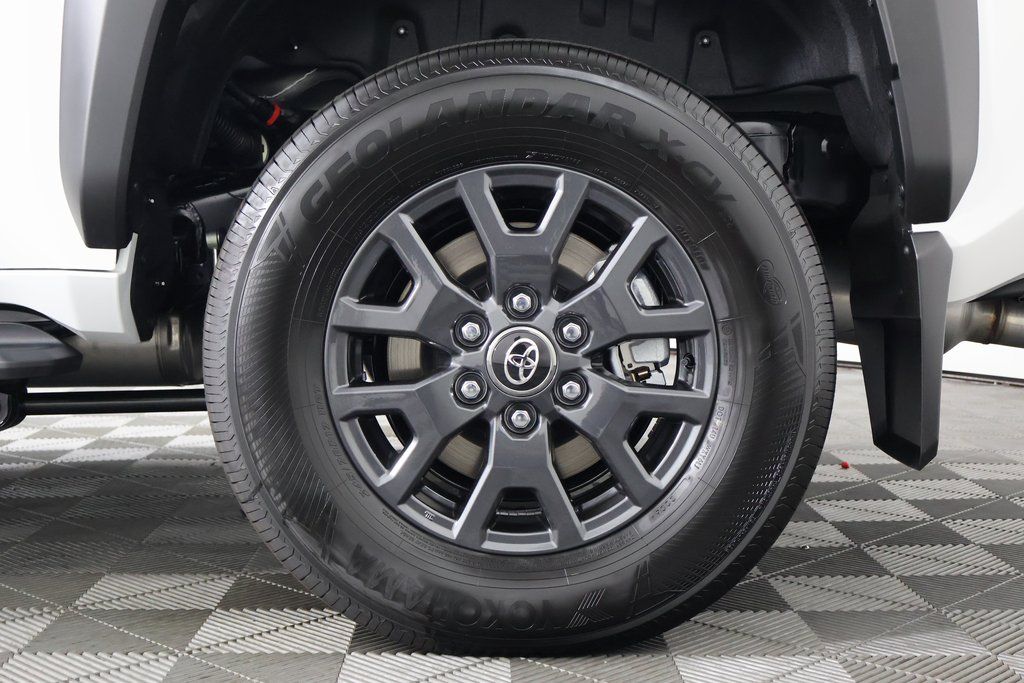 Thumbnail: 2026 Toyota 4Runner - 11
