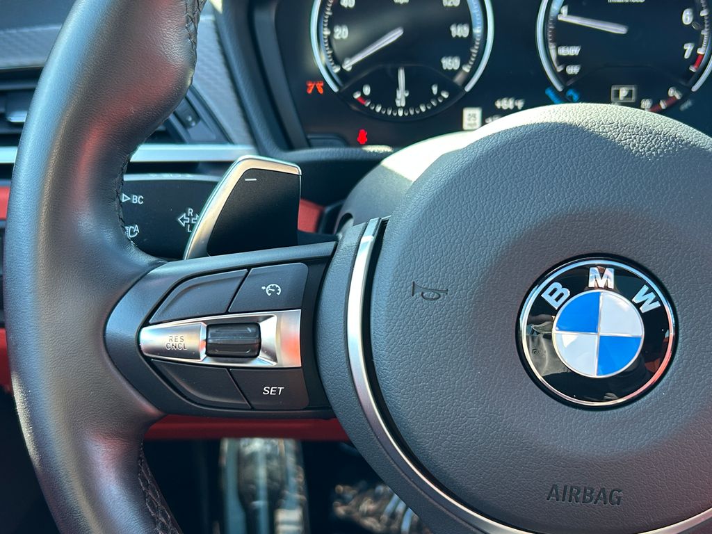 2023 BMW X2 sDrive28i 19