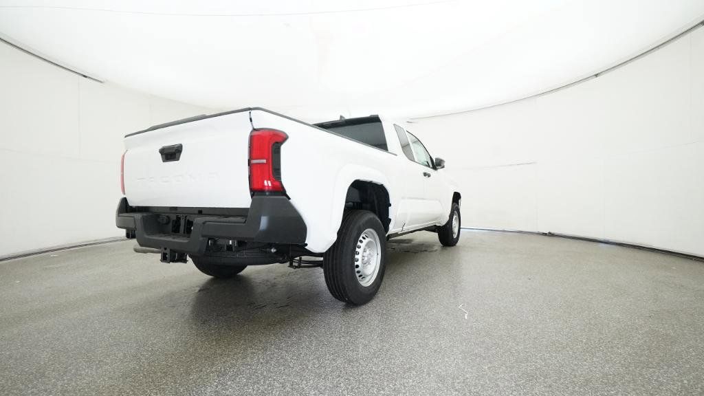 Thumbnail: 2025 Toyota Tacoma - 2