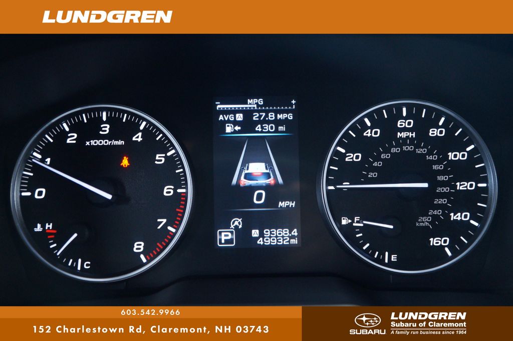 Used 2020 Subaru Outback SUV