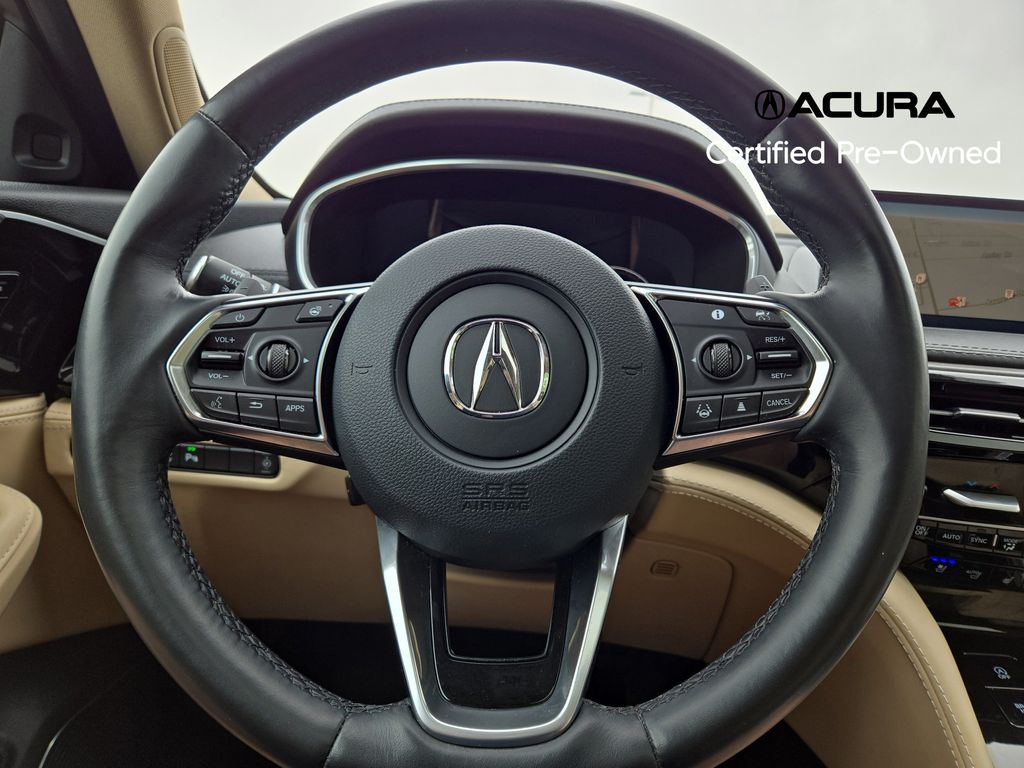 Used 2023 Acura MDX For Sale in Fort Wayne, IN