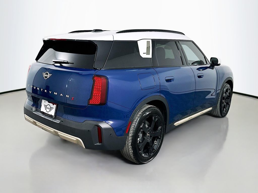 Thumbnail: 2026 MINI Cooper Countryman - 5