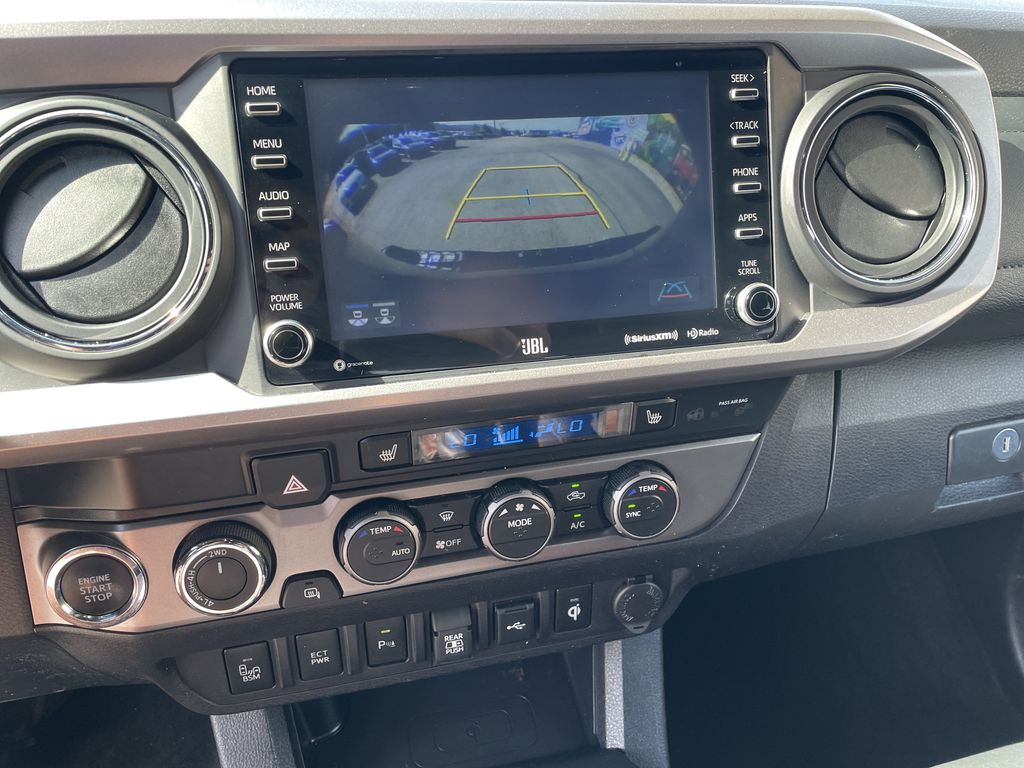 Used 2023 Toyota Tacoma Truck