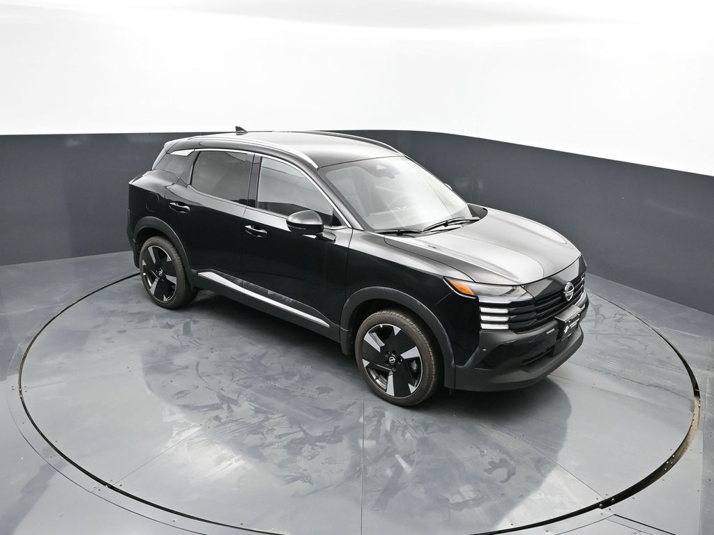 2025 Nissan Kicks SR AWD - Photo 26
