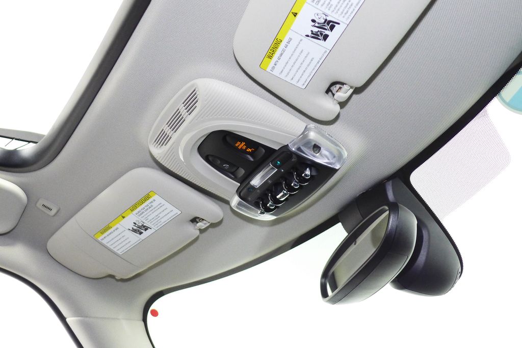 Thumbnail: 2024 MINI Cooper Clubman - 17