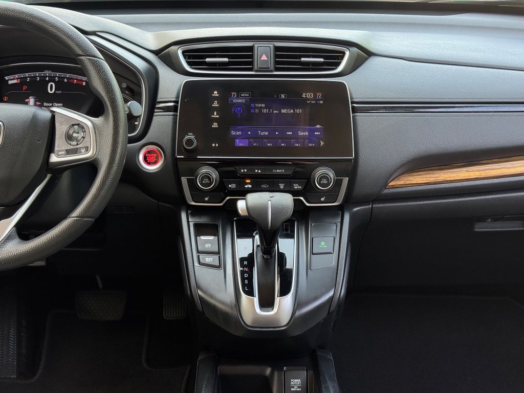 2019 Honda CR-V EX - 5