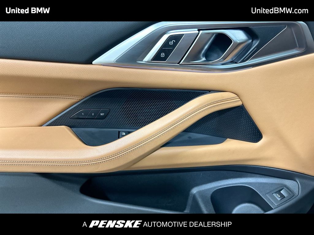 2024 BMW 4 Series 430i 11