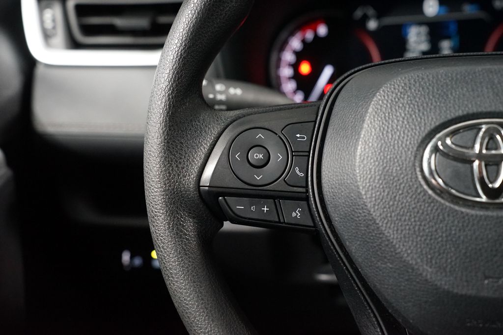 Thumbnail: 2024 Toyota RAV4 - 14