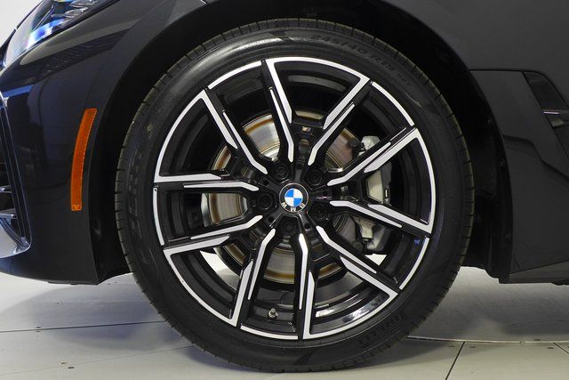 2022 BMW 4 Series 430i Gran Coupe 5