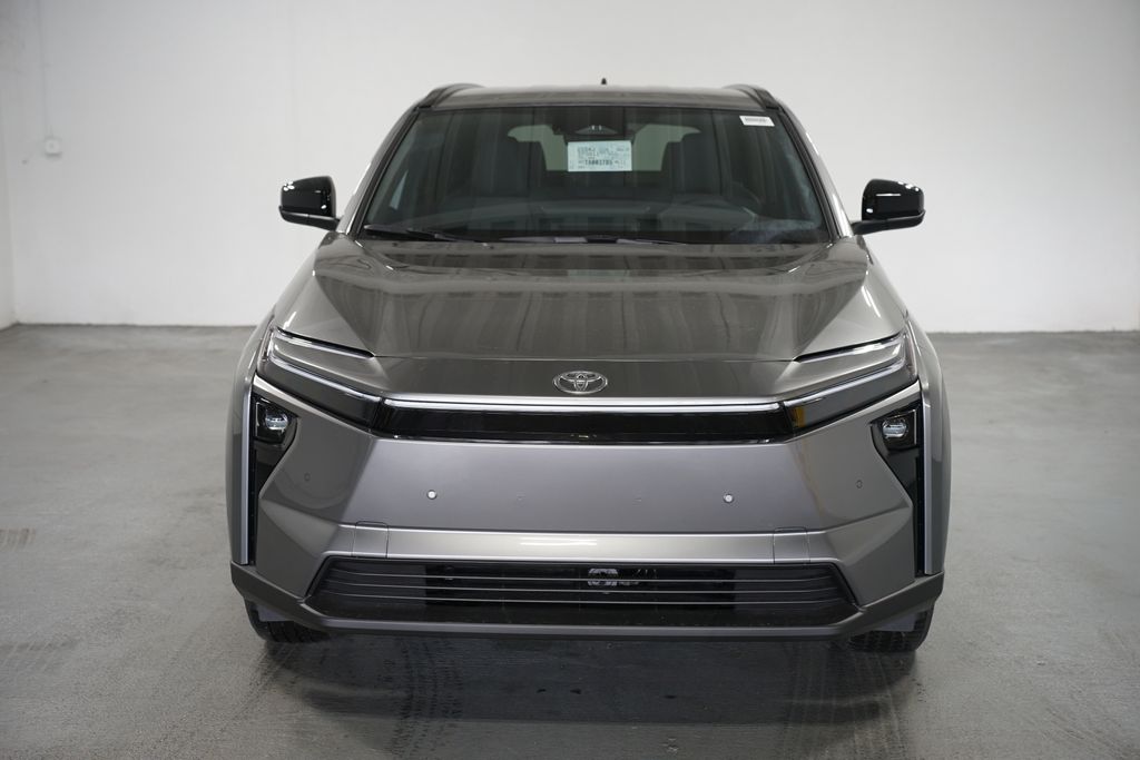 Thumbnail: 2026 Toyota bZ - 2