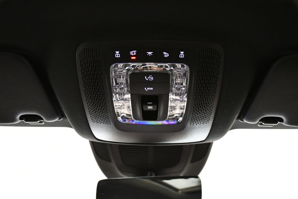 Thumbnail: 2026 Mercedes-Benz GLE - 19