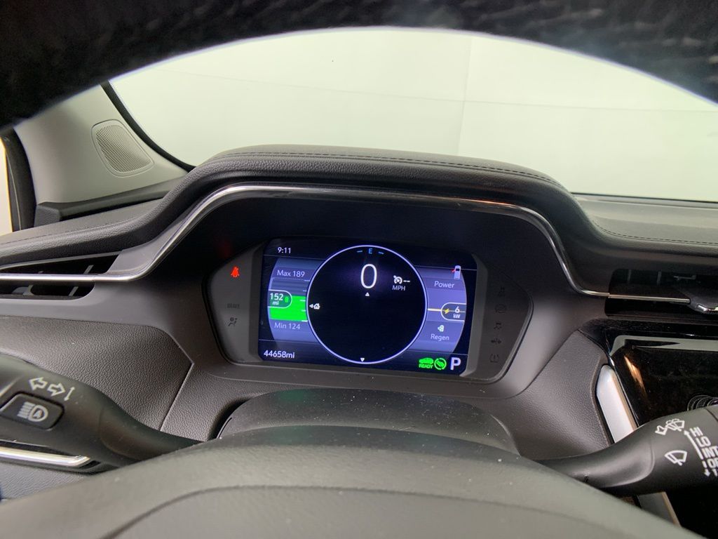 2023 Chevrolet Bolt EUV LT 13