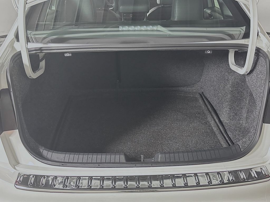 2025 Volkswagen Jetta GLI 2.0T Autobahn