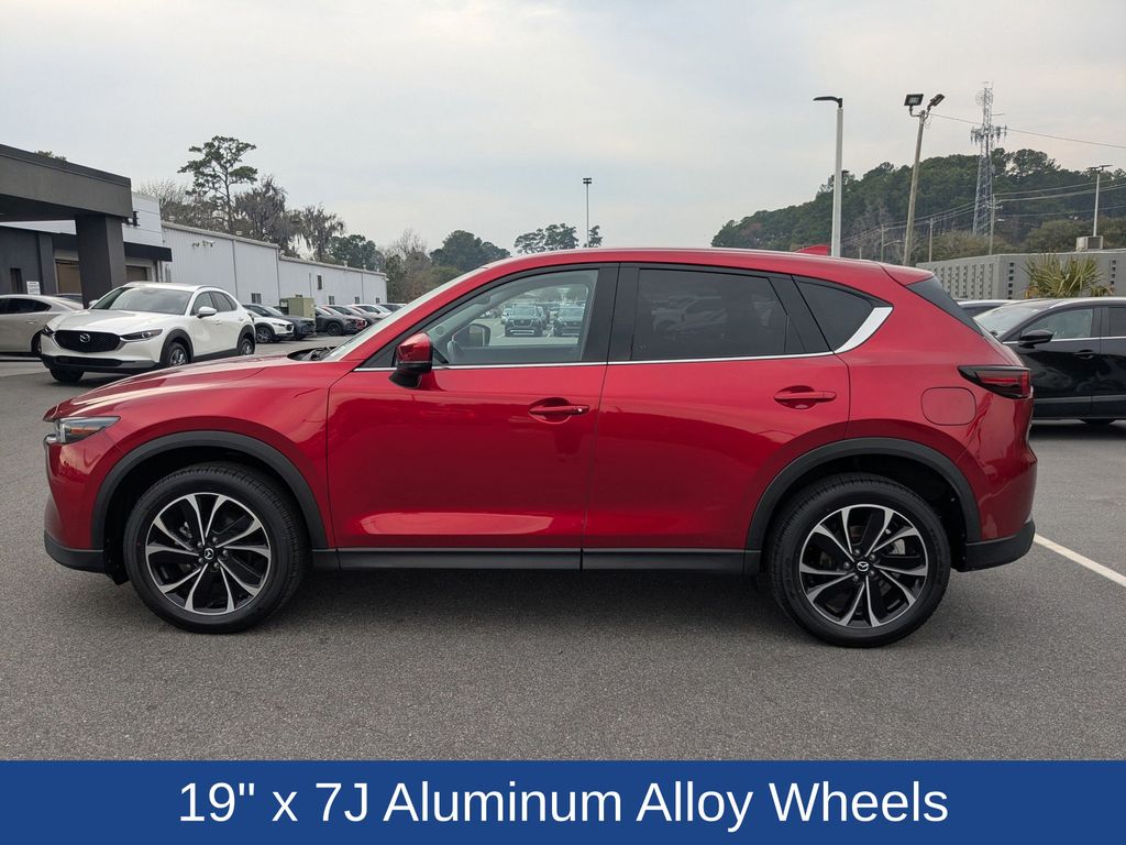 2023 Mazda CX-5 2.5 S Premium