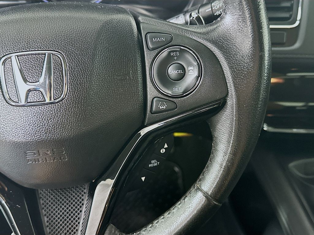 Used 2019 Gray Honda EX-L image 26