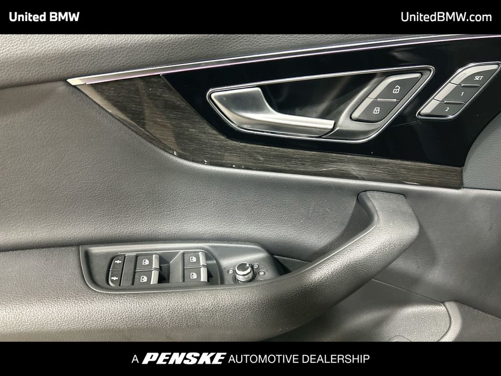Thumbnail: 2019 Audi Q7 - 11