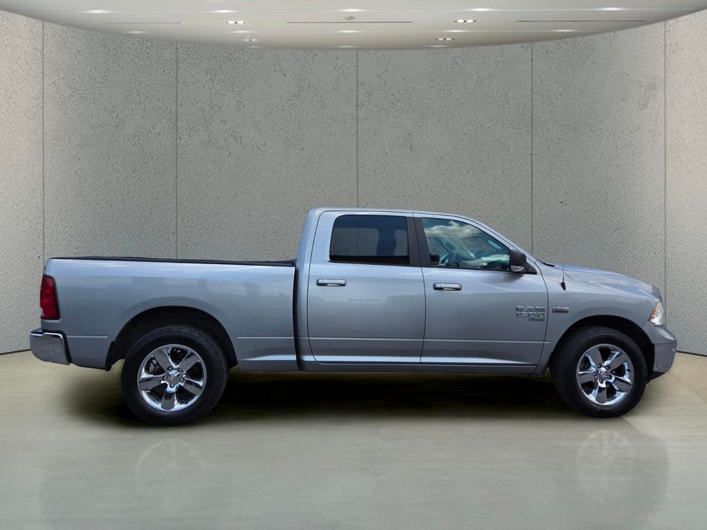 Used 2019 Ram 1500 Classic Truck