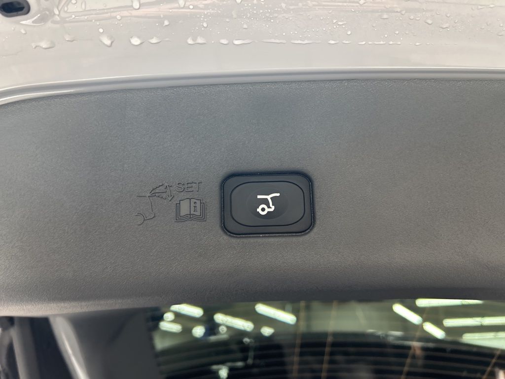 new 2026 Lincoln Nautilus car, priced at $73,933