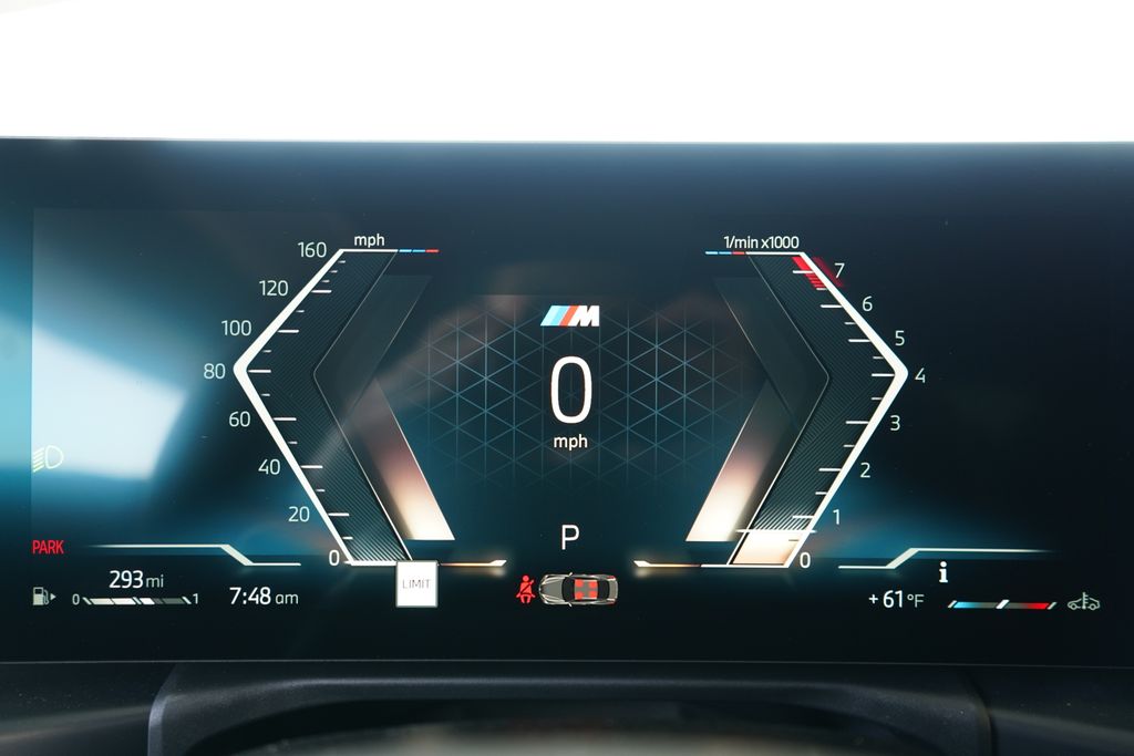 Thumbnail: 2026 BMW 4 Series - 16